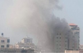 الإعلام العبري: 80 طائرة مقاتلة تشارك في ضرب غزة