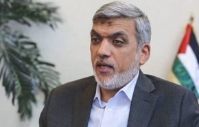 حماس: پاسخ به تجاوز دشمن صهیونیستی قطعی است