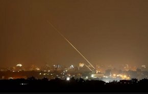 هاشتاغ.. صواريخ المقاومة تراكم القوى في مواجهة الاحتلال + فيديو
