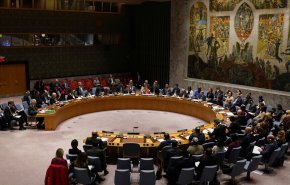 مجلس الأمن يعقد جلسة مغلقة حول أحداث القدس