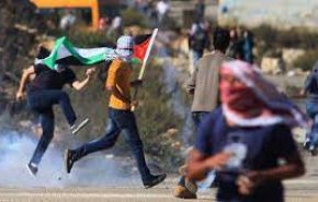 جبهه مردمی خواستار تجمع اهالی کرانه باختری در مناطق تماس شد