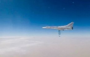 کشته شدن 338 تروریست در حملات ارتش سوریه با حمایت هوایی روسیه
