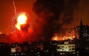 افزایش شهدای غزه به ۴۳ تن از جمله ۱۳ کودک / شمار زخمی ها به 296 نفر  رسید