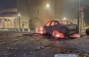 نتنياهو يعلن الطوارئ في اللد، حرب أهلية بين العرب والمستوطنين