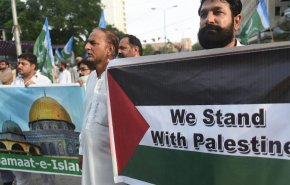 قیامت کوچک، تعبیر رسانه‌های پاکستان از اوضاع دردناک غزه