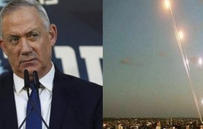 اصرار وزیر جنگ اسرائیل بر ادامه جنایتگری و مخالفت با آتش بس/ پاسخ حماس به تهدیدات مقامات صهیونیست 