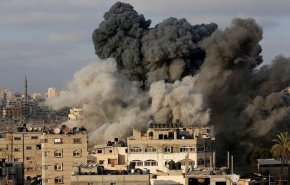 واکنش دیوان کیفری بین‌المللی به حوادث فلسطین و امکان ارتکاب جنایات جنگی