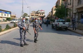 لبنان.. بيانٌ من قوى الأمن حول قرار الإقفال خلال عيد الفطر