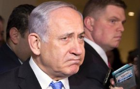 برگزاری نشست کابینه نتانیاهو در پناهگاه زیرزمینی از بیم حملات راکتی