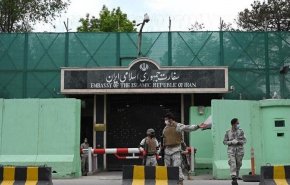 پاسخ سفارت ایران در کابل به اظهارات نفاق افکنانه نماینده مجلس افغانستان 
