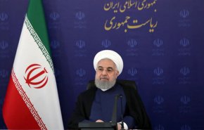 روحانی: دولت در تلاش برای حفظ توامان سلامت انتخابات و سلامت رای دهندگان است