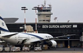  حملات موشکی فلسطینی‌ها فرودگاه تل آویو را به تعطیلی کشاند