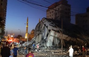 غزة تحت القصف في عيد الفطر.. شهيدان يرفعان الحصيلة لـ69 شهيدا
