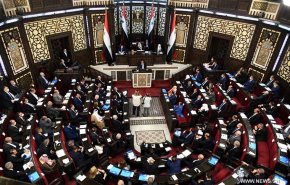 مجلس الشعب السوري يدعو إلى وقف الاعتداءات الهمجية الصهيونية بحق الفلسطينيين