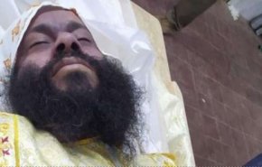 الكنيسة المصرية تصدر بيانا بشأن إعدام الراهب المشلوح