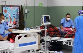 الصحة الايرانية: تسجيل 14246 اصابة و 297 وفاة جديدة بكورونا