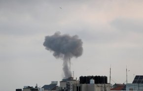 كتائب القسام تعلن استهداف مطار رامون بصاروخ ذي قوة تدميرية 