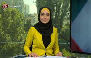 نشرة الاخبار من قناة العالم الساعة 07:00 بتوقيت غرينتش 13-05-2021 