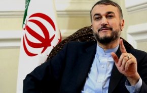 من هو عبد اللهيان وزير الخارجية الايراني الجديد؟