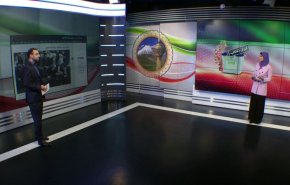 برامج قناة العالم خلال الانتخابات الرئاسية الإيرانية في دورتها الثالثة عشرة