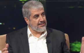 خالد مشعل: اکنون زمان انتقام‌گیری و درگیری مستقیم با اسرائیل است