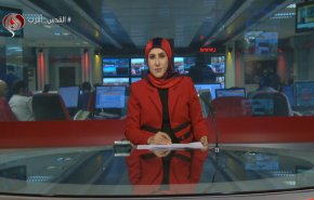 نشرة الاخبار من قناة العالم الساعة 16:00 بتوقيت غرينتش 14-05-2021