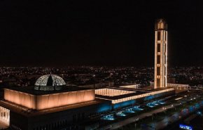 صدور مرسوم تنفيذي يتضمن إنشاء الوكالة الوطنية لإنجاز جامع الجزائر وتسييره
