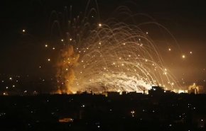 تلاش برای آتش بس در غزه توسط مصر و قطر
