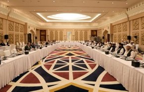 دیدار هیات دولت افغانستان و طالبان پس از وقفه طولانی در قطر