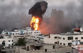 الحوثی: عربستان به جای یمن، رژیم صهیونیستی را بمباران کند