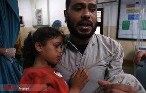 انتقاد شدیداللحن دبیر ستاد حقوق بشر به انفعال کشور‌های اسلامی در قبال غزه