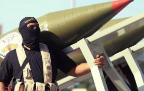 سرايا القدس تكشف عن إدخال صواريخ جديدة للخدمة العسكرية
