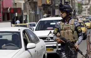 الداخلية العراقية تتسلم الملف الأمني لـ5 محافظات  