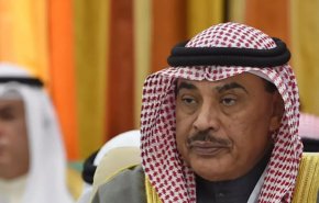 رئيس الوزراء الكويتي يؤكد دعم بلاده للقضية الفلسطينية