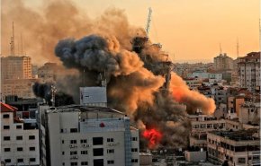 حماس: الاحتلال سيدفع الثمن قبل أن تجف الدماء والمقاومة قادرة على إيلامه