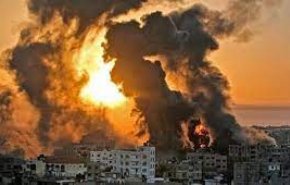 آمار قربانیان حملات صهیونیست‌ها به فلسطین به 209 شهید افزایش یافت