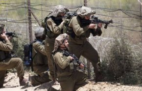 تیراندازی نظامیان اسراییلی به تظاهرکنندگان در مرزهای لبنان