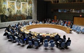 نشست بی‌نتیجه شورای امنیت درباره فلسطین و انتقاد شدید چین از کارشکنی آمریکا