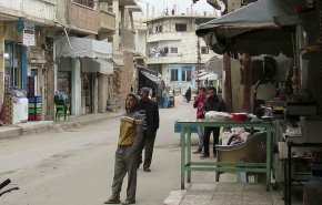 سوريا: عودة الحياة لمدينة الرستن واستعدادها للانتخابات