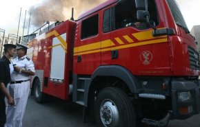 مصر.. احتراق 11 منزلا بالكامل جراء حريق مروع في الأقصر 