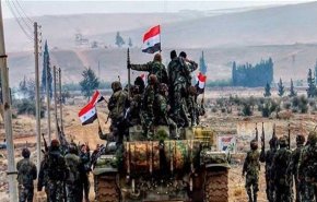 مقتل ثلاثة عسكريين سوريين بقصف للمسلحين في أدلب