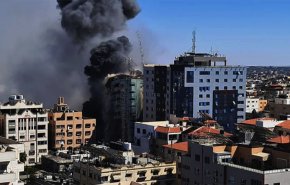 تقرير.. الاحتلال استخدم قنابل محرمة دوليا ضد غزة