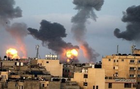رژیم صهیونیستی درصدد بمباران مدارس البراق و الاقصی در غزه است/ حملات موشکی تازه مقاومت فلسطین به شهرک های صهیونیستی 