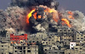 سناتورهای دموکرات آمریکا خواستار آتش‌بس فوری در فلسطین شدند