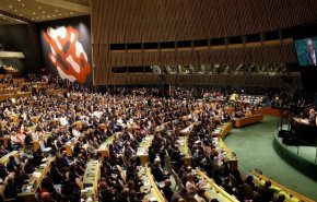 پنجشنبه برگزار می‌شود؛نشست مجمع عمومی سازمان ملل برای بررسی تهاجم رژیم صهیونیستی به غزه