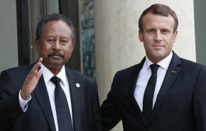 فرنسا تقرض السودان مليار ونصف المليار لتسديد ديونه لصندوق النقد