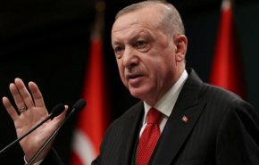اردوغان: قدس از سوی کمیسیون متشکل از نمایندگان ۳ دین اداره شود
