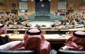 پارلمان اردن خواستار اخراج سفیر رژیم صهیونیستی شد
