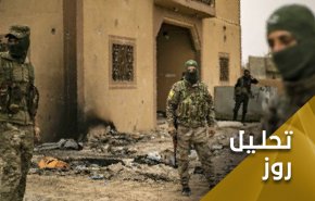 شکست نقشه های دون کیشوتی عربستان در شمال سوریه