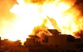 سازمان ملل: ۵۲ هزار نفر در نوار غزه آواره شدند